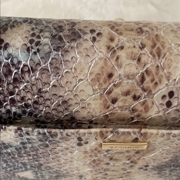 Brahmin Dayan Multi Eirwen, NWOT - Picture 4 of 5